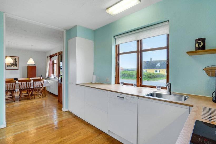 Foto von Ferienhaus VO03 in Vrist - Vejlby Klit - Westjütland