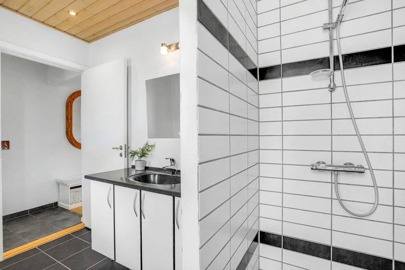 Foto von Ferienhaus VO03 in Vrist - Vejlby Klit - Westjütland