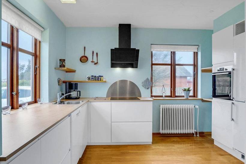 Foto von Ferienhaus VO03 in Vrist - Vejlby Klit - Westjütland
