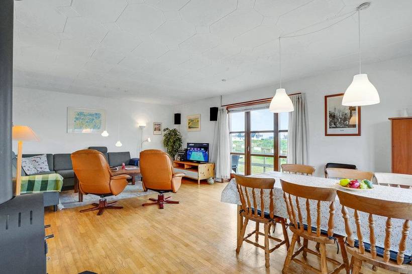 Foto von Ferienhaus VO03 in Vrist - Vejlby Klit - Westjütland