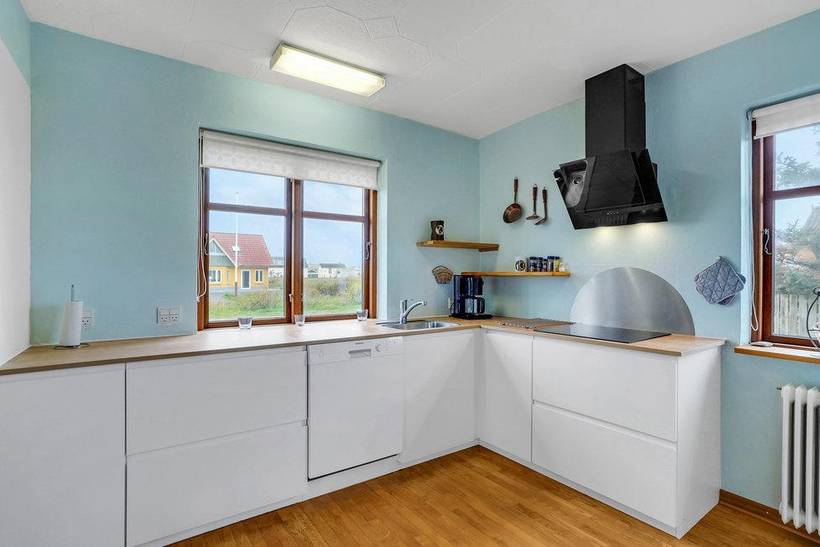 Foto von Ferienhaus VO03 in Vrist - Vejlby Klit - Westjütland