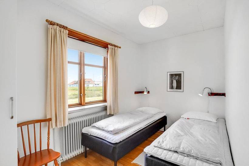 Foto von Ferienhaus VO03 in Vrist - Vejlby Klit - Westjütland