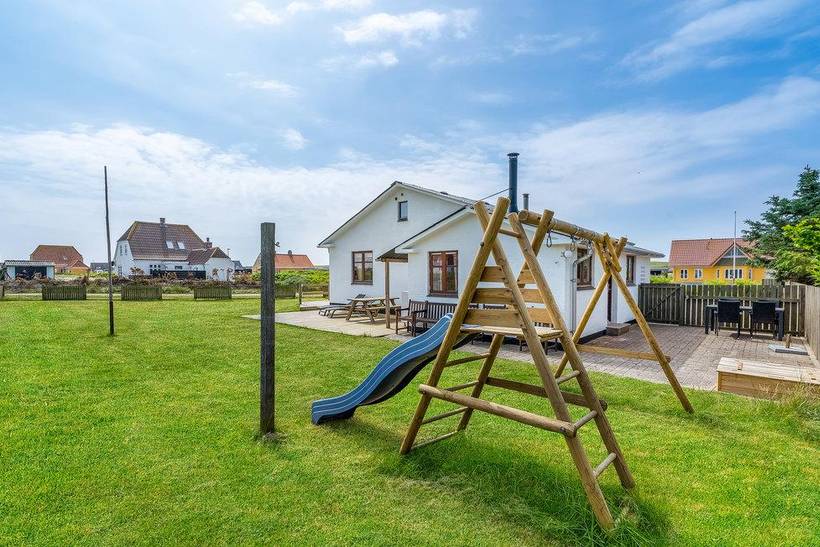 Foto von Ferienhaus VO03 in Vrist - Vejlby Klit - Westjütland