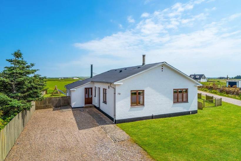 Foto von Ferienhaus VO03 in Vrist - Vejlby Klit - Westjütland