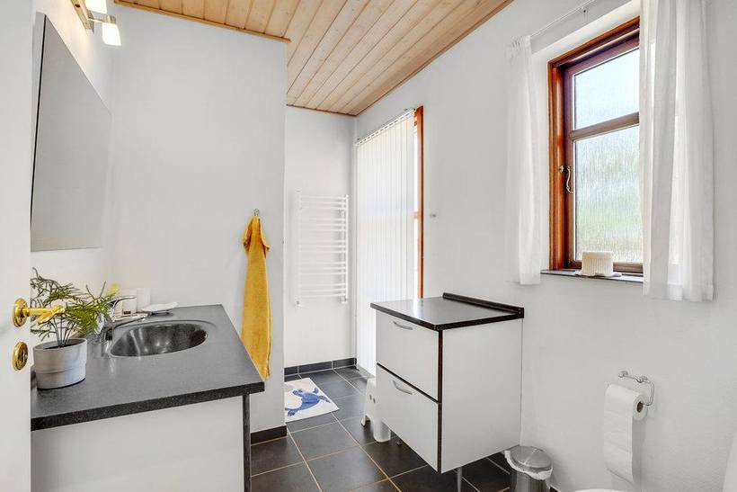 Foto von Ferienhaus VO03 in Vrist - Vejlby Klit - Westjütland