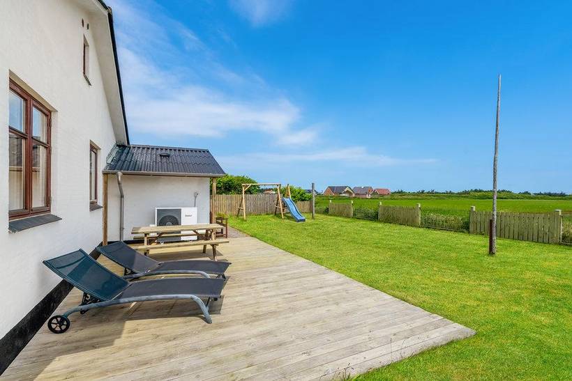 Foto von Ferienhaus VO03 in Vrist - Vejlby Klit - Westjütland