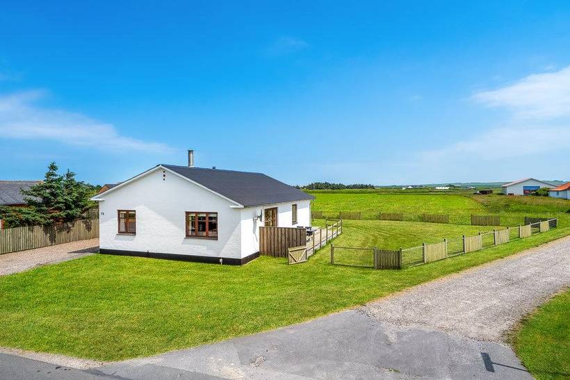 Foto von Ferienhaus VO03 in Vrist - Vejlby Klit - Westjütland
