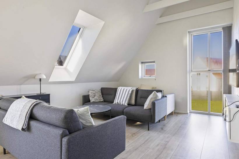 Foto von Ferienhaus VO04 in Løkken - Nordjütland