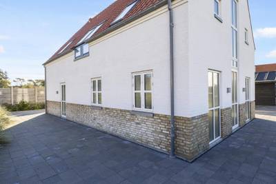 Vorschaubild von Ferienhaus VO04 in Løkken - Nordjütland