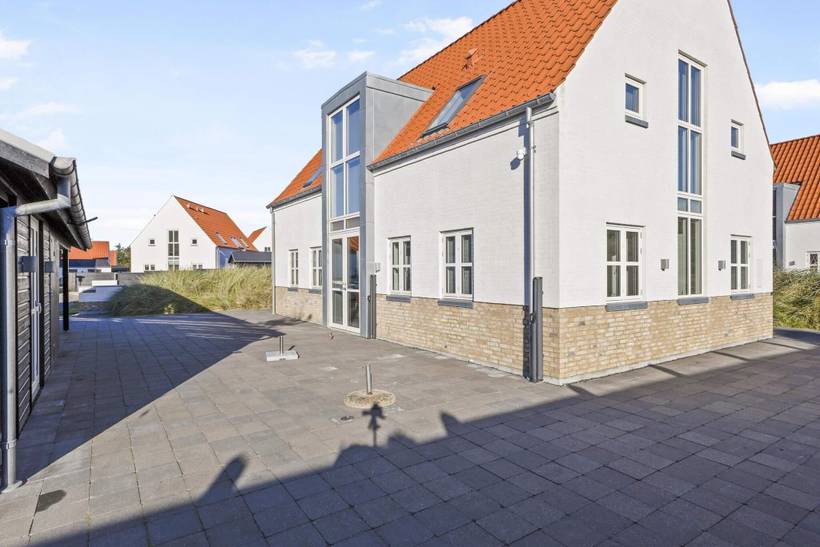 Foto von Ferienhaus VO04 in Løkken - Nordjütland