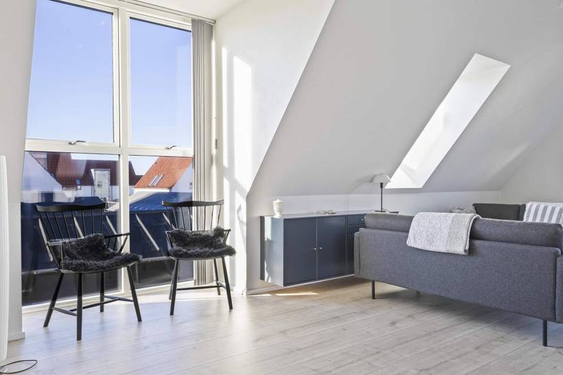Foto von Ferienhaus VO04 in Løkken - Nordjütland