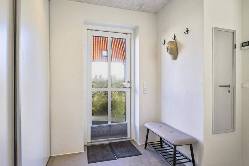 Foto von Ferienhaus VO04 in Løkken - Nordjütland