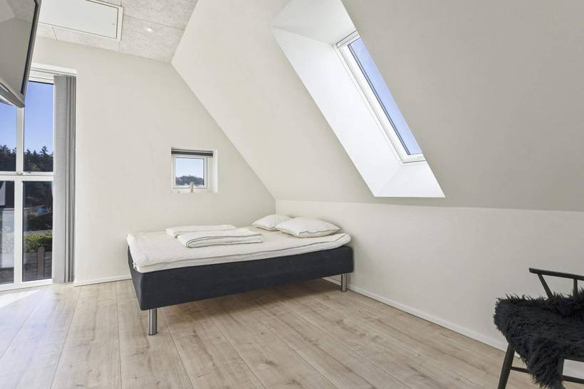 Foto von Ferienhaus VO04 in Løkken - Nordjütland