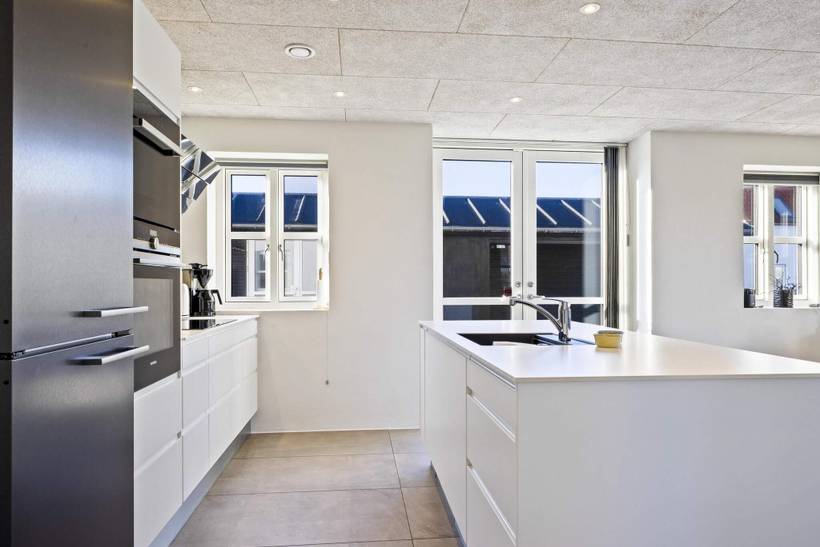 Foto von Ferienhaus VO04 in Løkken - Nordjütland