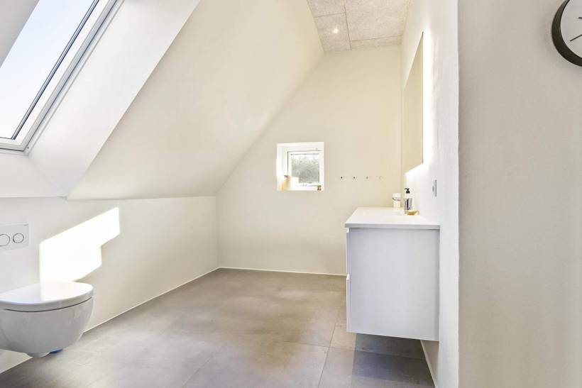Foto von Ferienhaus VO04 in Løkken - Nordjütland