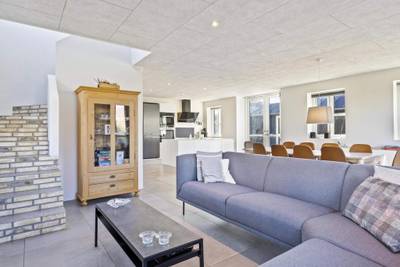 Vorschaubild von Ferienhaus VO04 in Løkken - Nordjütland