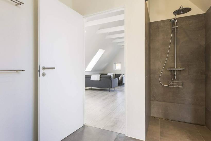 Foto von Ferienhaus VO04 in Løkken - Nordjütland