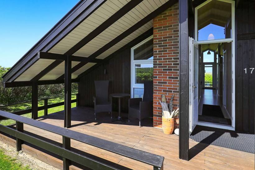 Foto von Ferienhaus VO08 in Nr. Lyngby - Løkken - Nordjütland