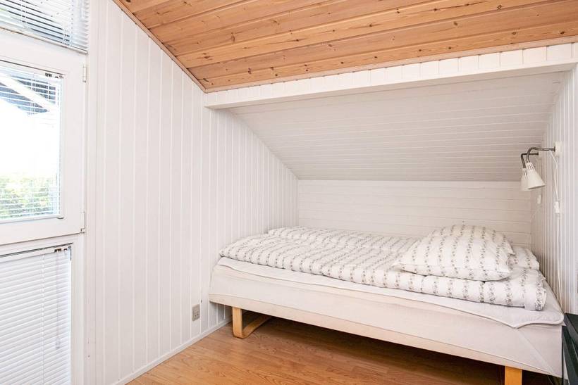 Foto von Ferienhaus VO08 in Nr. Lyngby - Løkken - Nordjütland