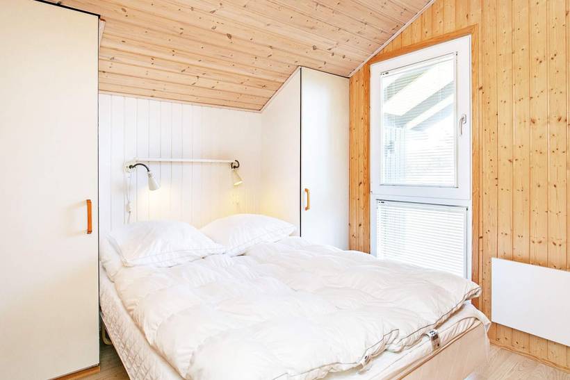 Foto von Ferienhaus VO08 in Nr. Lyngby - Løkken - Nordjütland