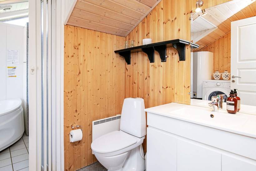 Foto von Ferienhaus VO08 in Nr. Lyngby - Løkken - Nordjütland