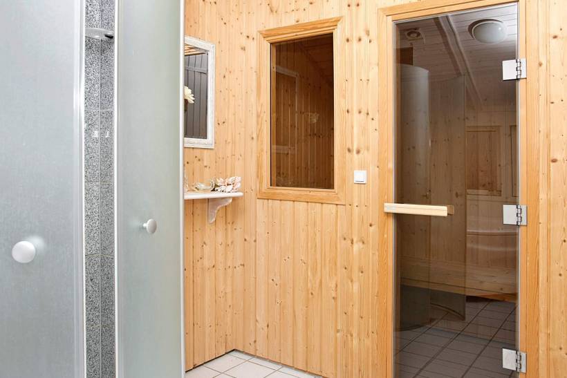 Foto von Ferienhaus VO08 in Nr. Lyngby - Løkken - Nordjütland