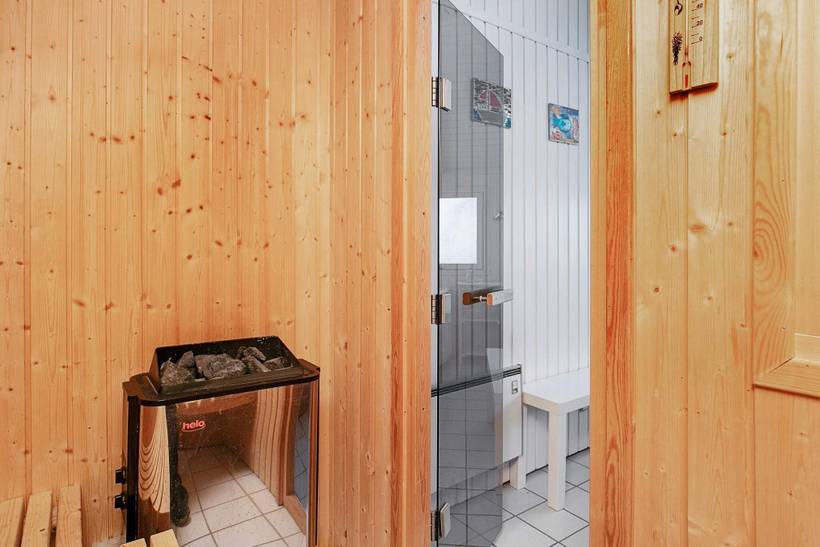 Foto von Ferienhaus VO08 in Nr. Lyngby - Løkken - Nordjütland
