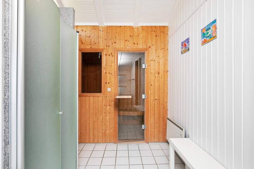 Foto von Ferienhaus VO08 in Nr. Lyngby - Løkken - Nordjütland