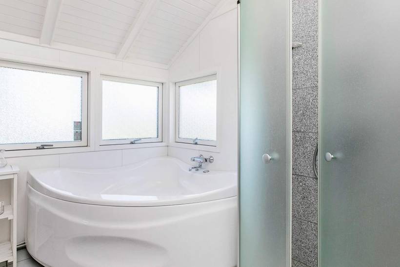 Foto von Ferienhaus VO08 in Nr. Lyngby - Løkken - Nordjütland