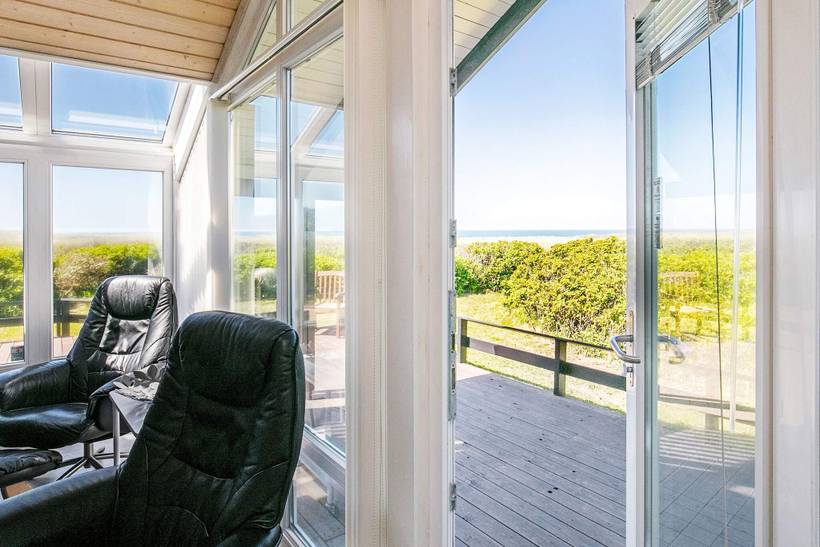 Foto von Ferienhaus VO08 in Nr. Lyngby - Løkken - Nordjütland