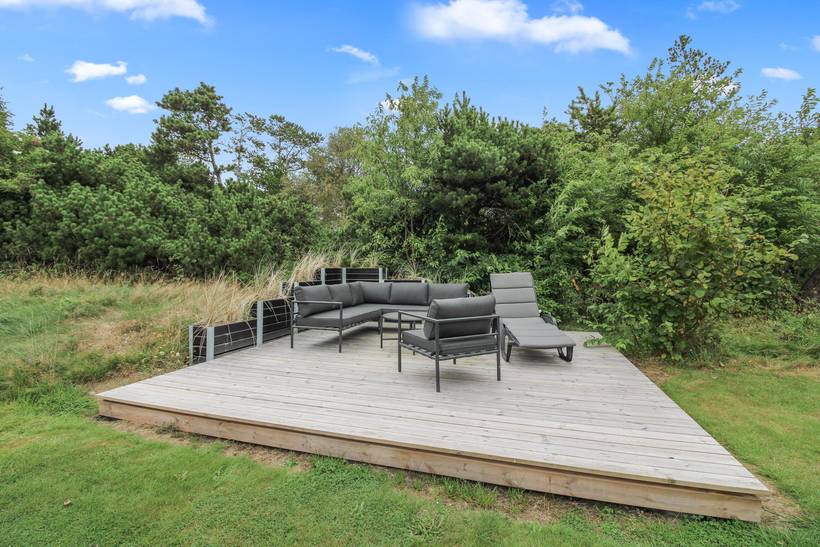 Foto von Ferienhaus VO10 in Vejers Strand - Westjütland
