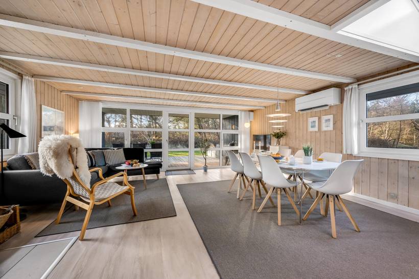 Foto von Ferienhaus VO10 in Vejers Strand - Westjütland