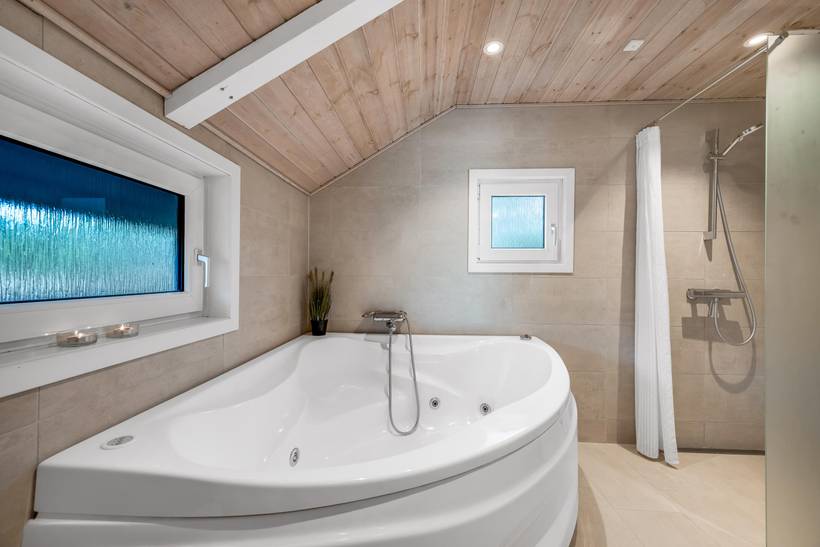 Foto von Ferienhaus VO10 in Vejers Strand - Westjütland