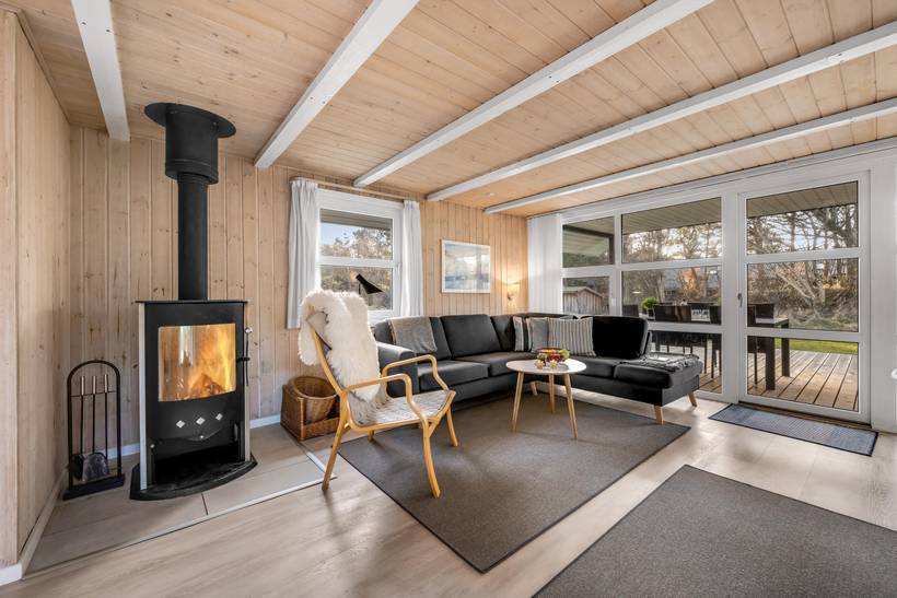 Foto von Ferienhaus VO10 in Vejers Strand - Westjütland