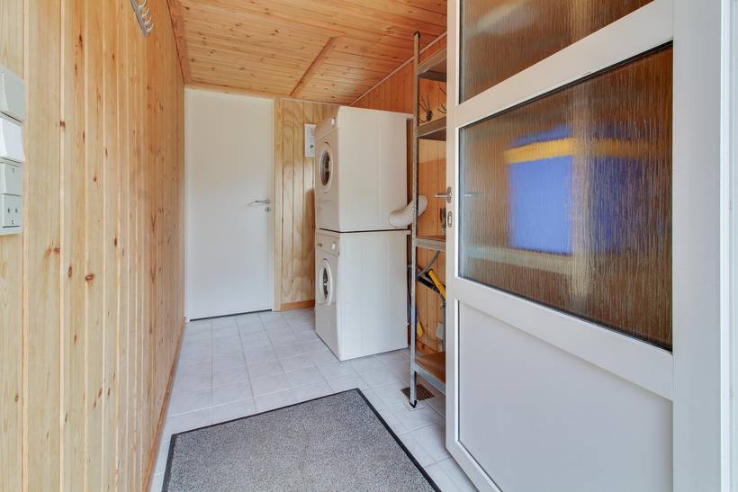Foto von Ferienhaus VO10 in Vejers Strand - Westjütland
