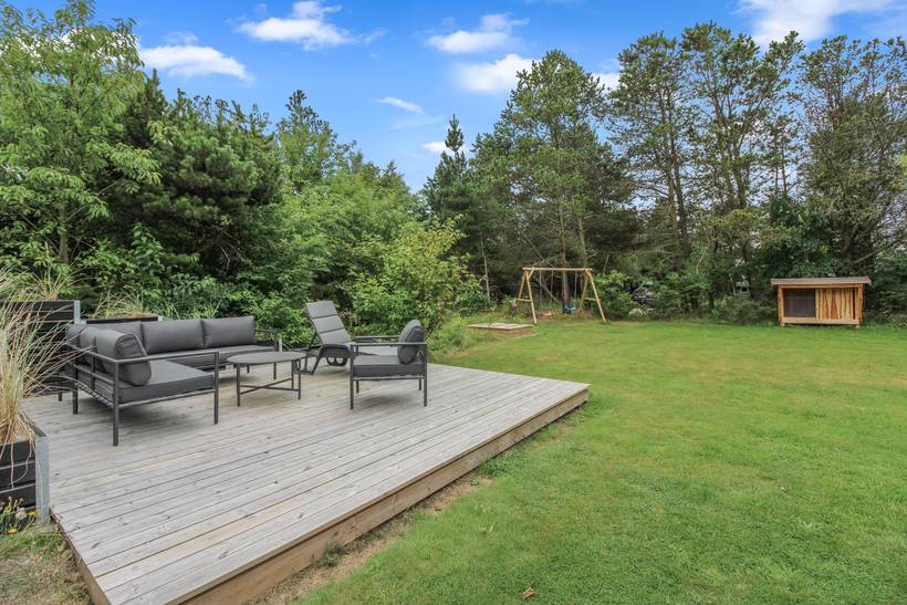 Foto von Ferienhaus VO10 in Vejers Strand - Westjütland