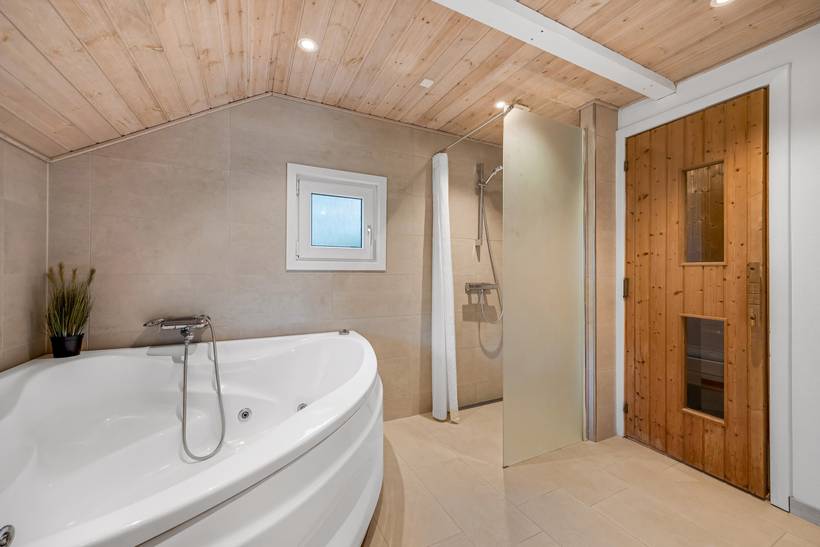 Foto von Ferienhaus VO10 in Vejers Strand - Westjütland