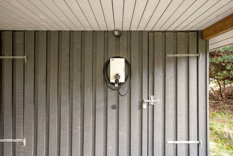 Foto von Ferienhaus VO10 in Vejers Strand - Westjütland