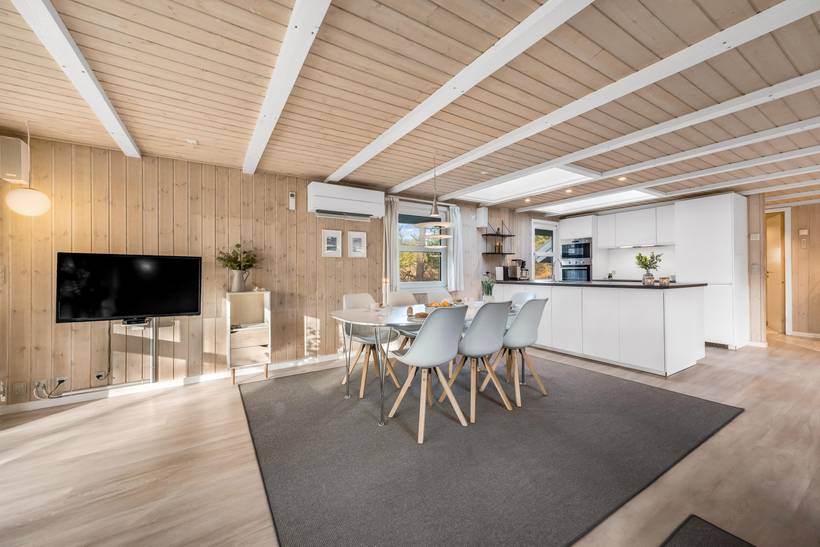 Foto von Ferienhaus VO10 in Vejers Strand - Westjütland