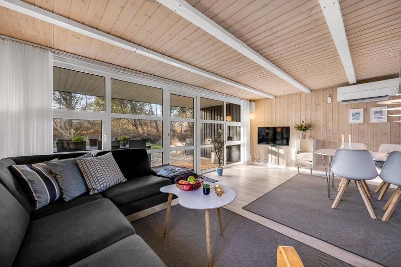 Foto von Ferienhaus VO10 in Vejers Strand - Westjütland