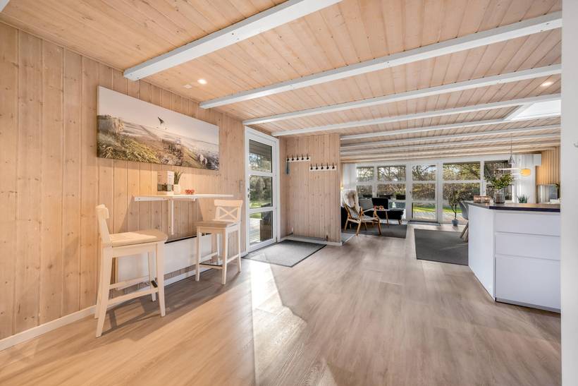 Foto von Ferienhaus VO10 in Vejers Strand - Westjütland