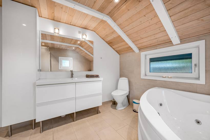 Foto von Ferienhaus VO10 in Vejers Strand - Westjütland