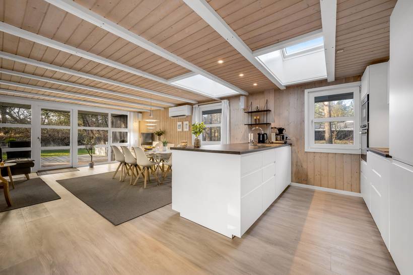 Foto von Ferienhaus VO10 in Vejers Strand - Westjütland