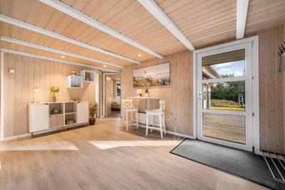 Vorschaubild von Ferienhaus VO10 in Vejers Strand - Westjütland