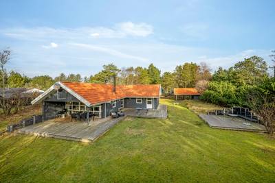 Vorschaubild von Ferienhaus VO10 in Vejers Strand - Westjütland