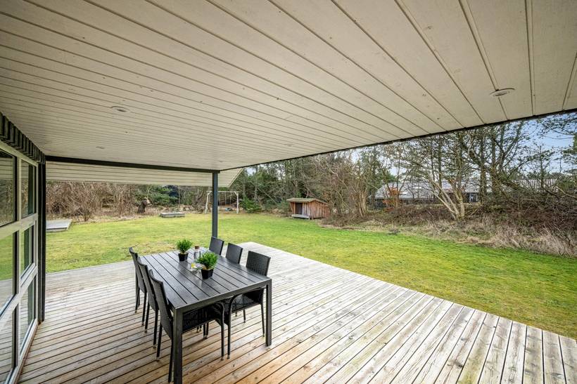 Foto von Ferienhaus VO10 in Vejers Strand - Westjütland
