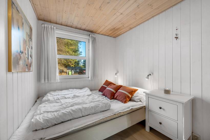 Foto von Ferienhaus VO10 in Vejers Strand - Westjütland