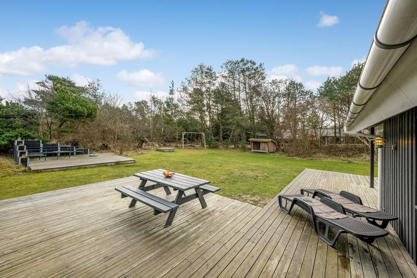 Foto von Ferienhaus VO10 in Vejers Strand - Westjütland