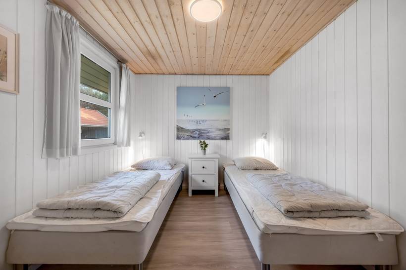 Foto von Ferienhaus VO10 in Vejers Strand - Westjütland