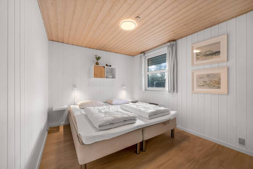 Foto von Ferienhaus VO10 in Vejers Strand - Westjütland
